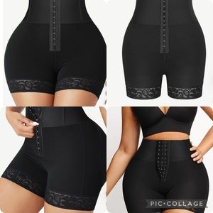 High waist Butt Lifter shaper